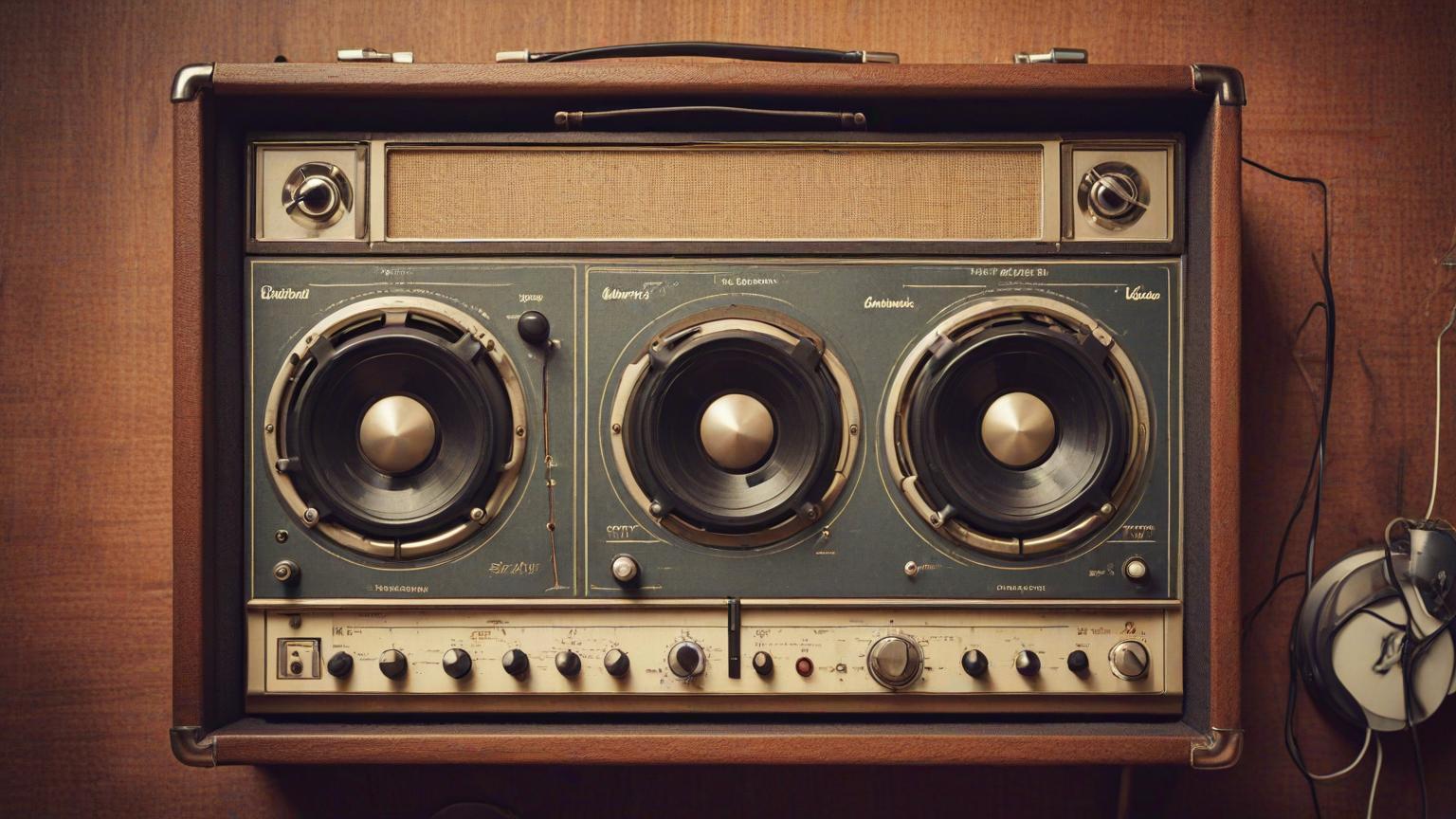 exploring the resurgence of analog sound in modern music exploring the resurgence of analog sound in modern music
