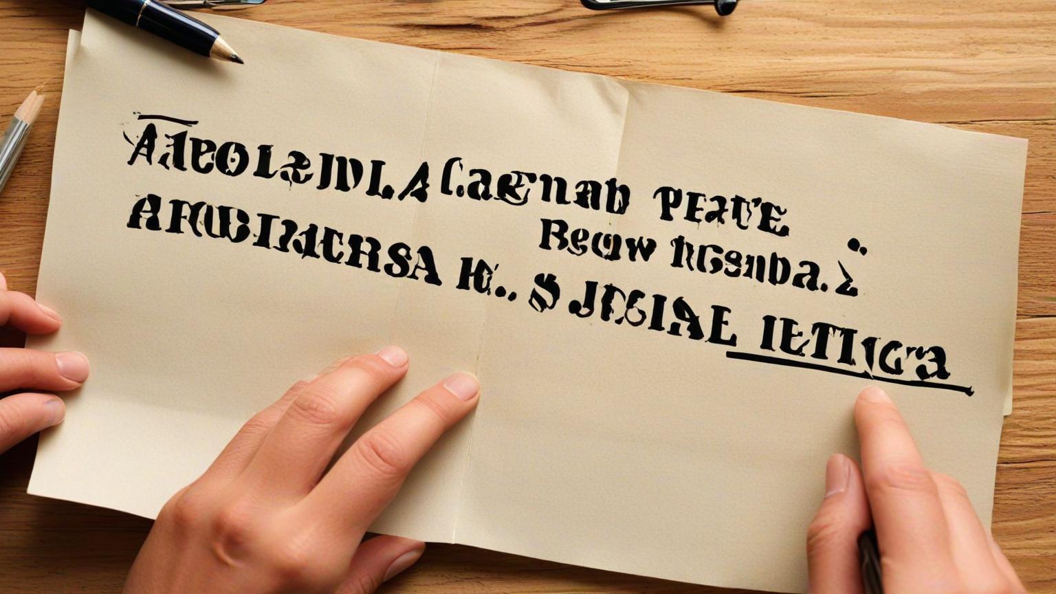 Estrategias efectivas para el manejo del estrés laboral
