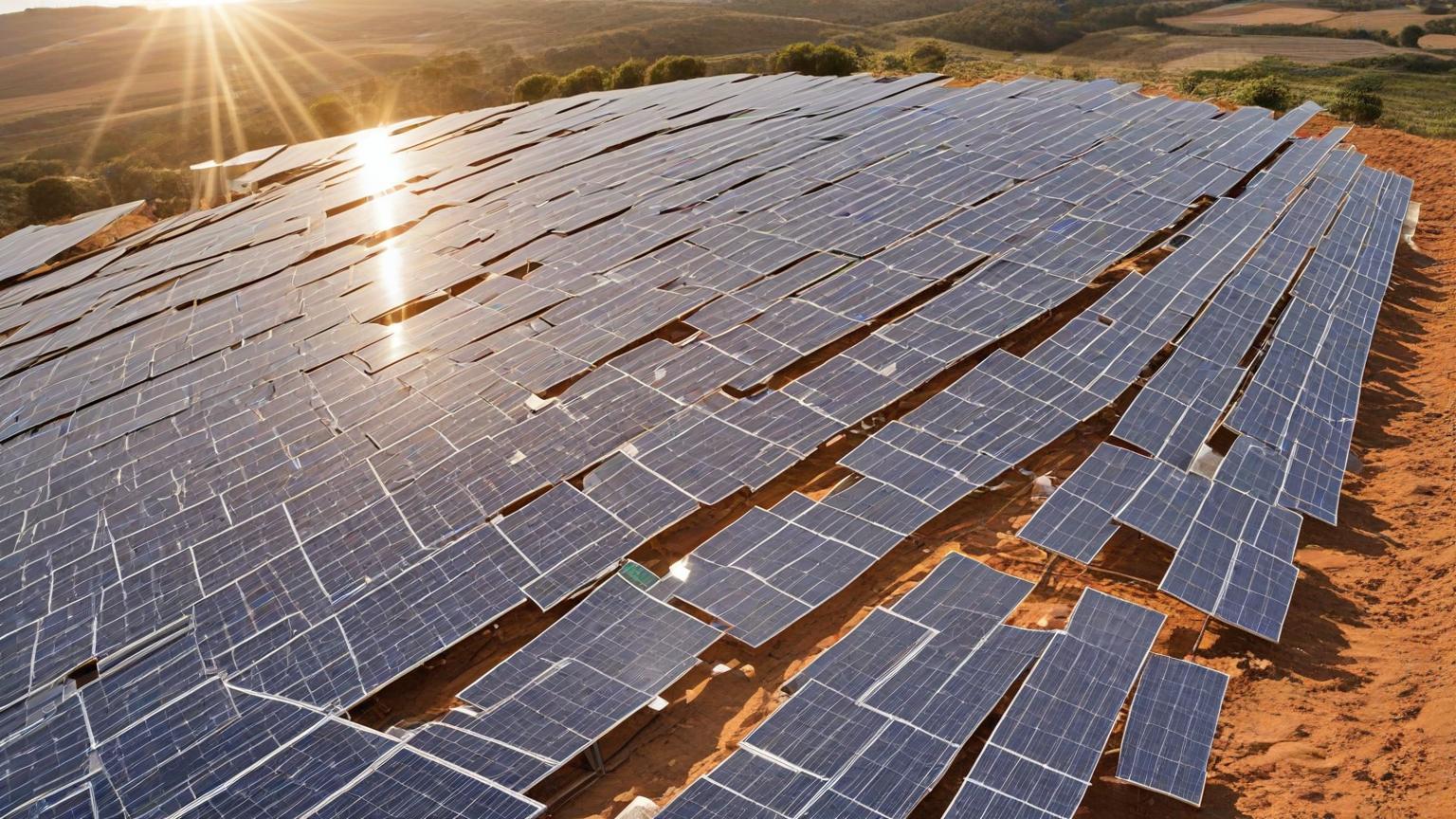 Energia verde: como Portugal pode liderar a transição sustentável Energia verde: como Portugal pode liderar a transição sustentável