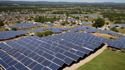 The silent revolution: how community solar is reshaping our energy landscape