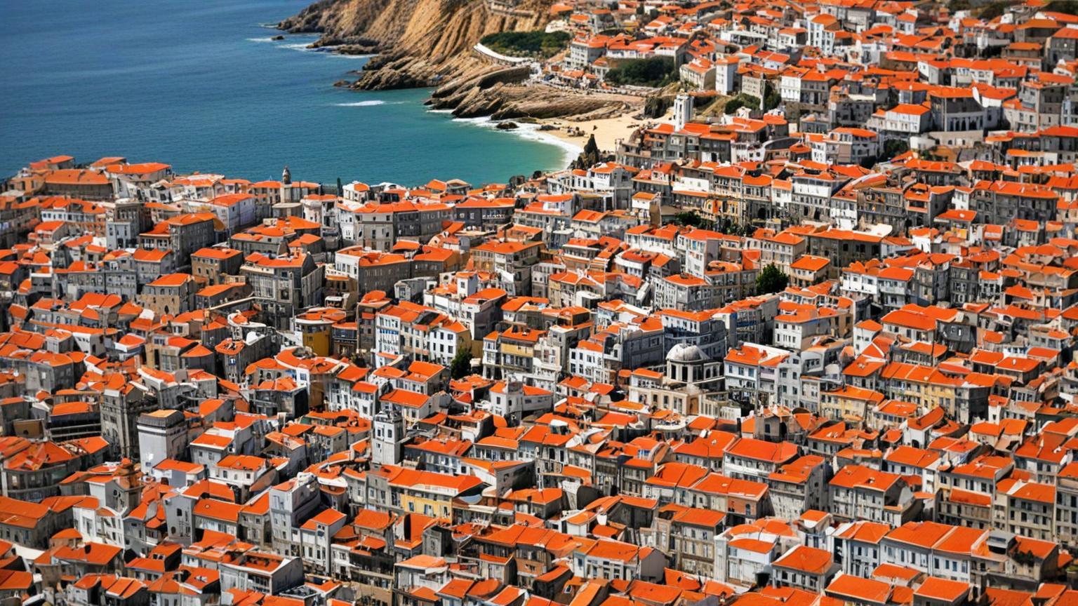a evolução da tecnologia: como a inovação está a moldar o futuro em Portugal a evolução da tecnologia: como a inovação está a moldar o futuro em Portugal