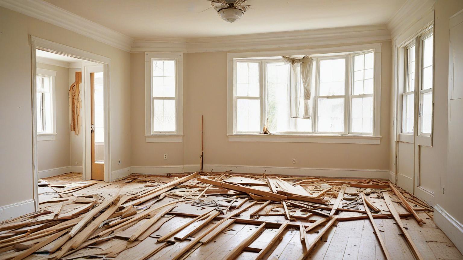 The hidden costs of home renovations: what contractors won’t tell you The hidden costs of home renovations: what contractors won’t tell you