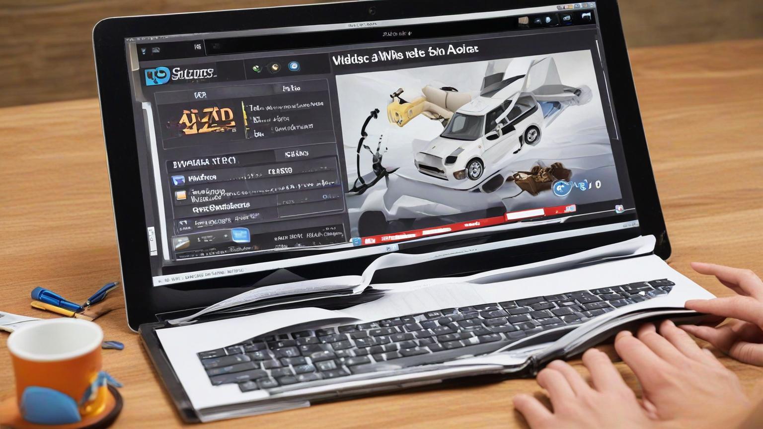 Tendencias emergentes en el diseño de SUVs para 2024