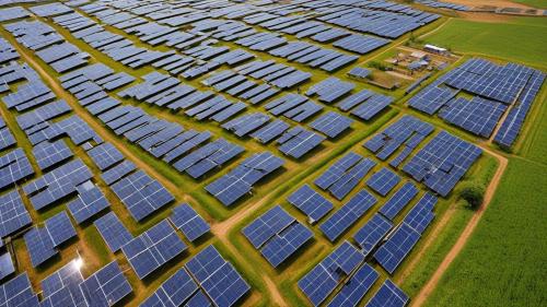 Harnessing solar power: beyond the rooftops and into the unexplored