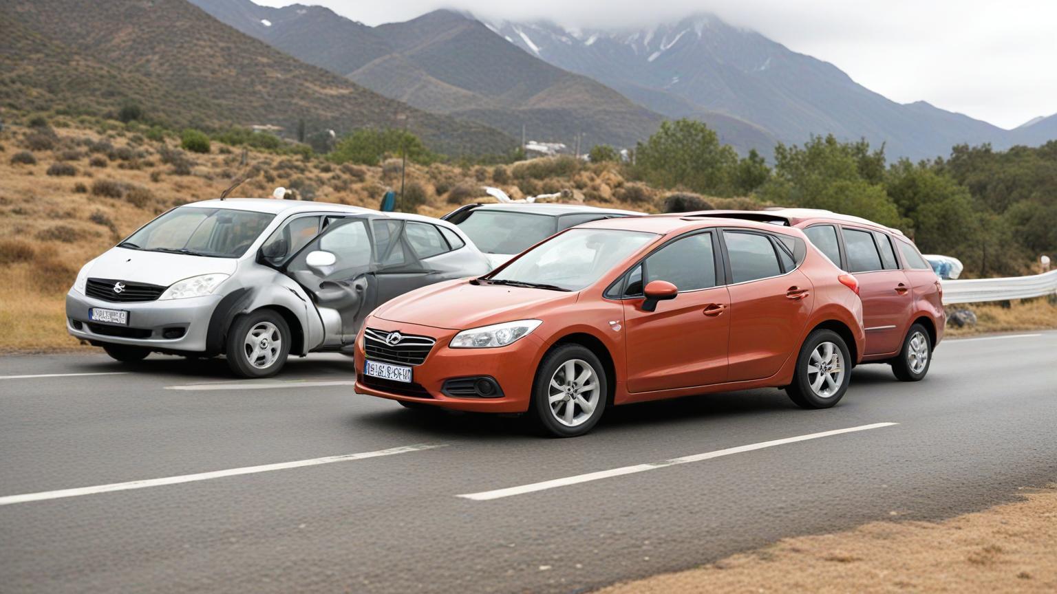 Estrategias innovadoras en seguros de autos frente a los desafíos climáticos de Chile Estrategias innovadoras en seguros de autos frente a los desafíos climáticos de Chile