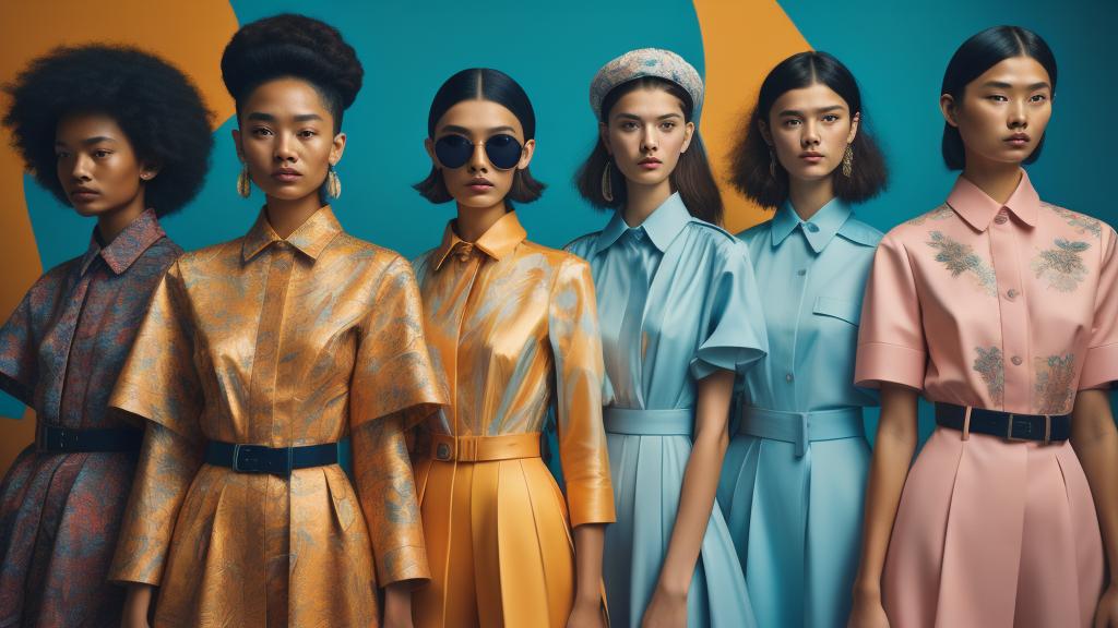 How Gen Z is redefining gender norms in fashion