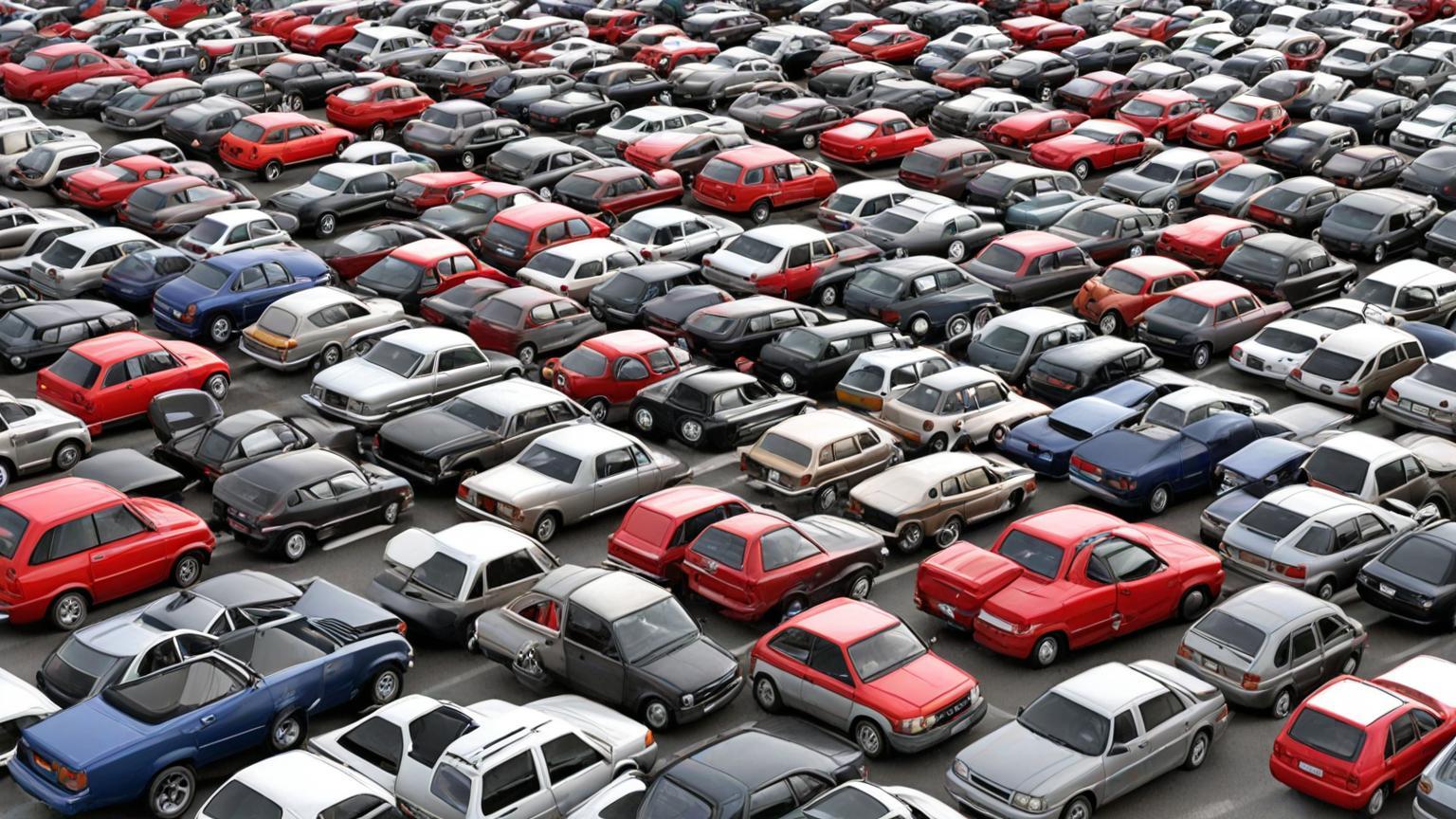 Comparativa de seguros de autos: mejorando tus finanzas personales Comparativa de seguros de autos: mejorando tus finanzas personales