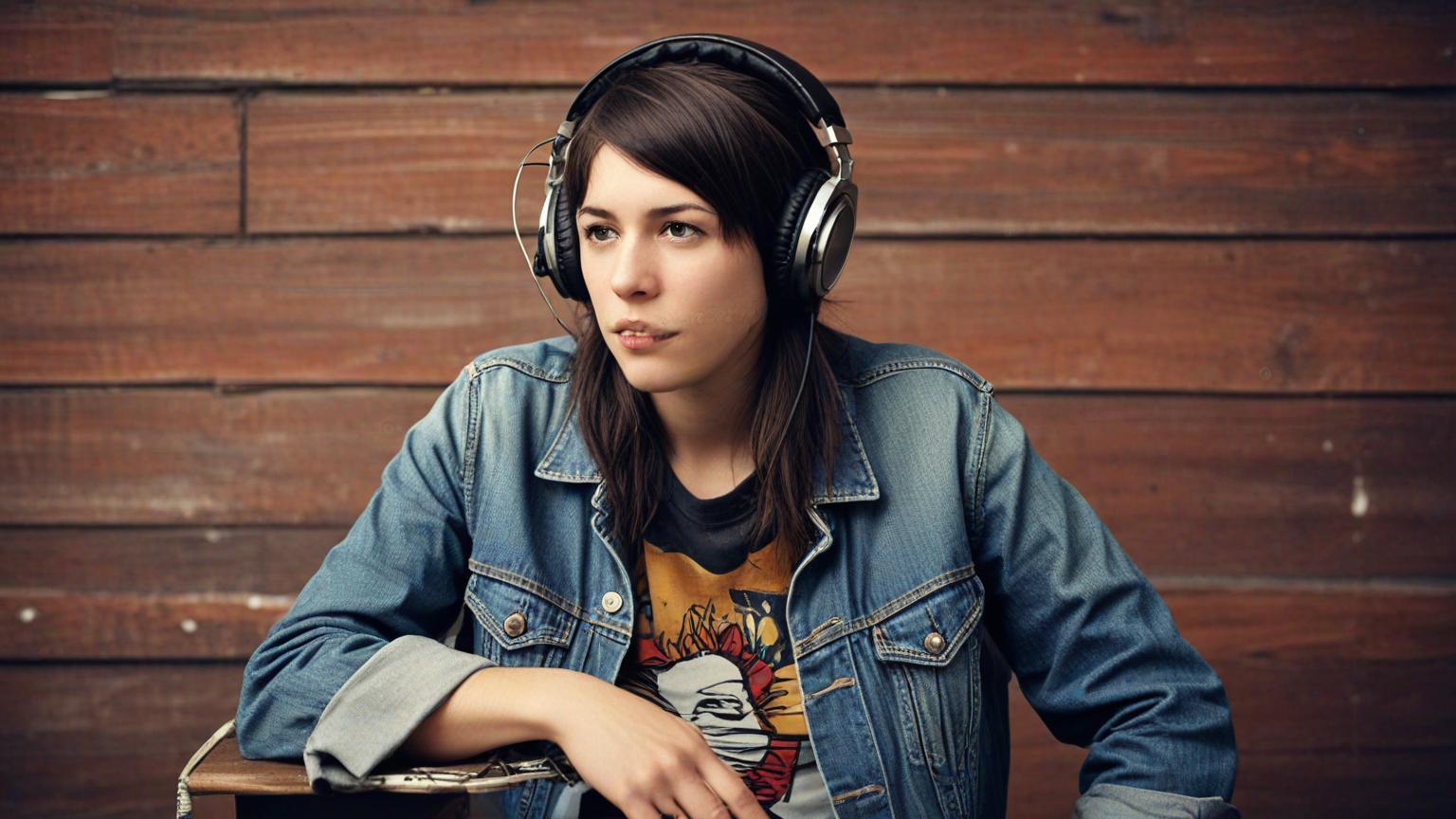 Decoding the Evolution of Indie Music in the Digital Age Decoding the Evolution of Indie Music in the Digital Age