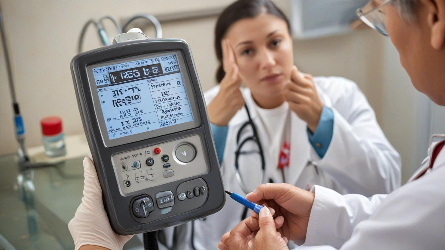 La transformación digital en el Ecuador y su impacto en la telemedicina