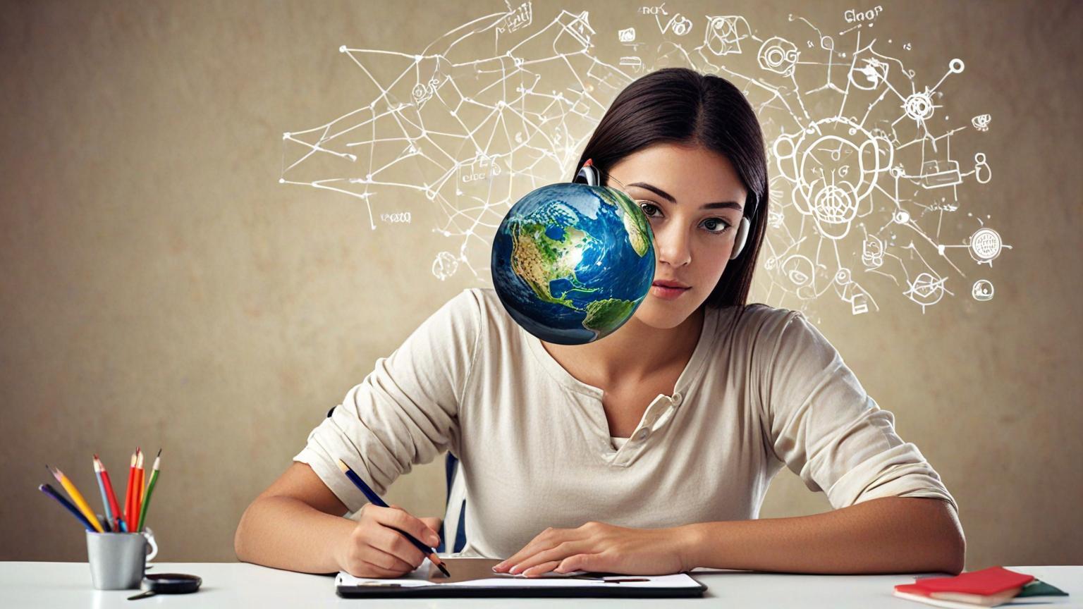 El impacto de la inteligencia artificial en las aulas mexicanas: mitos y realidades