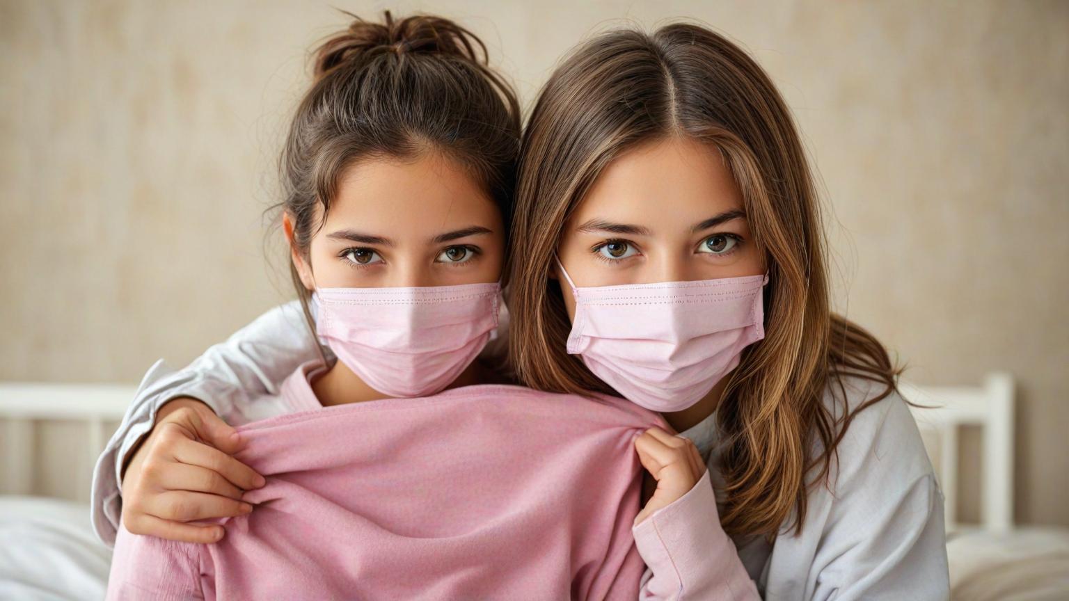 La pandemia silenciosa: el impacto emocional del confinamiento en los adolescentes