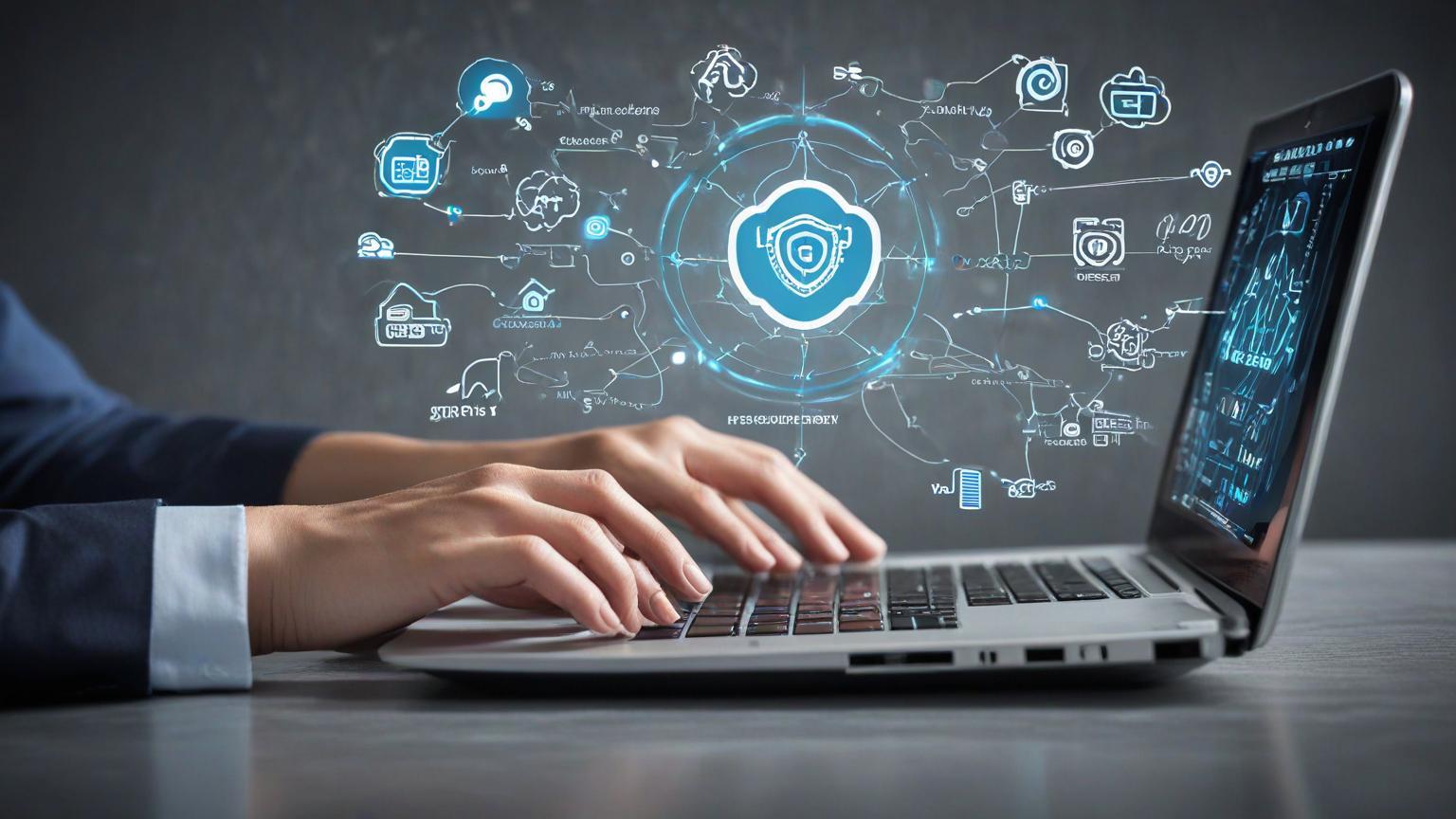 Tendencias emergentes en tecnología de seguridad electrónica