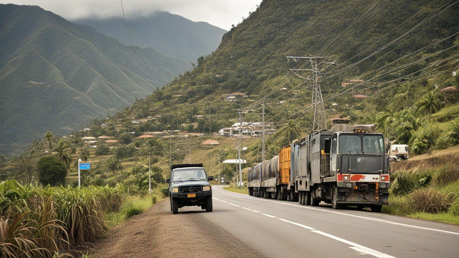 El avance de la movilidad eléctrica en Ecuador: desafíos y oportunidades El avance de la movilidad eléctrica en Ecuador: desafíos y oportunidades