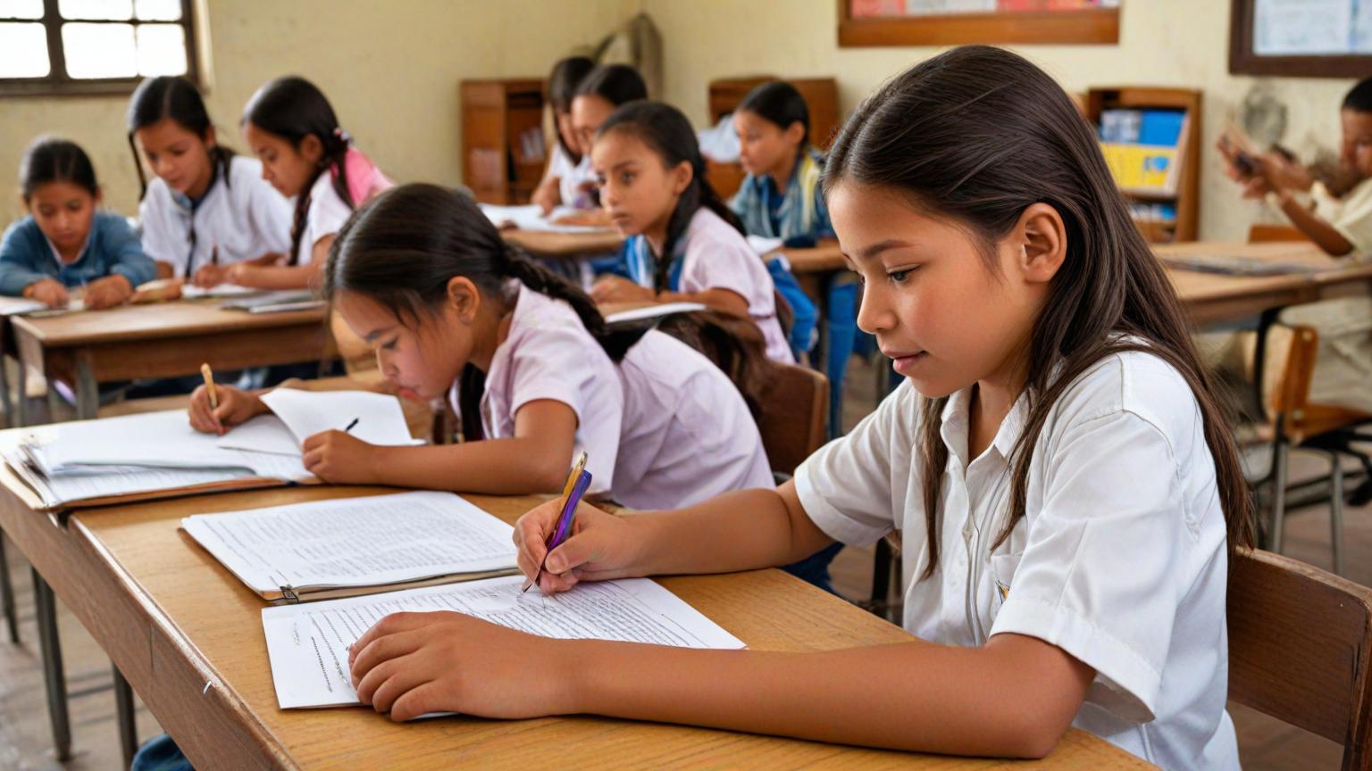 Nuevas tecnologías en la educación ecuatoriana: hacia una transformación digital efectiva