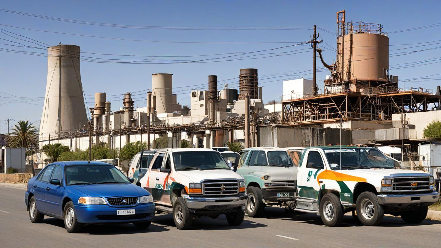 Los avances tecnológicos que están revolucionando el mundo automotriz en México