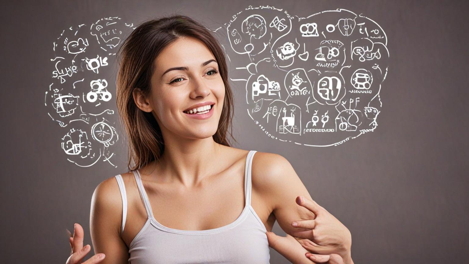 Innovaciones en salud mental: cómo la tecnología transforma el cuidado emocional Innovaciones en salud mental: cómo la tecnología transforma el cuidado emocional