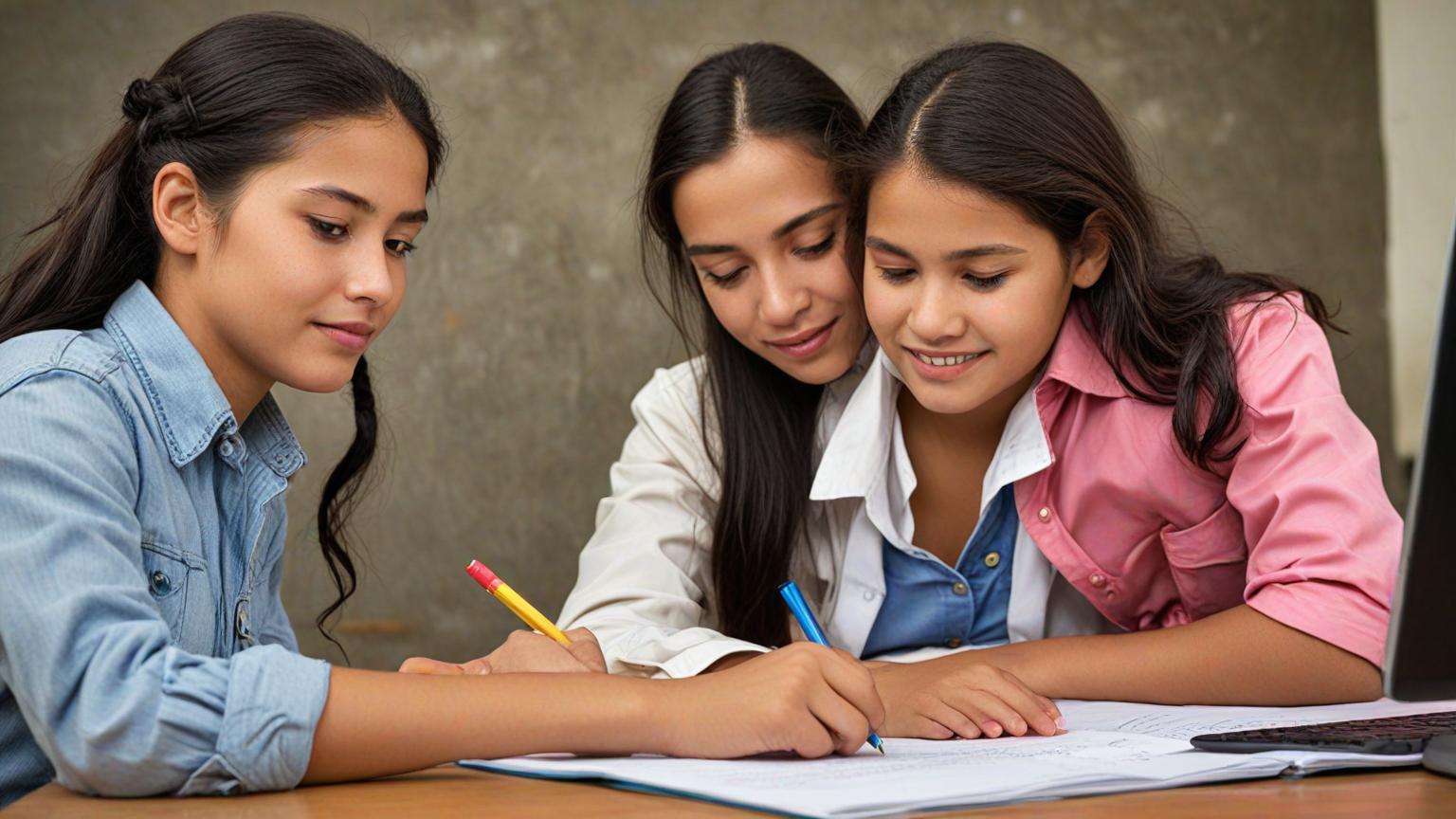Innovación educativa en Ecuador: retos y oportunidades