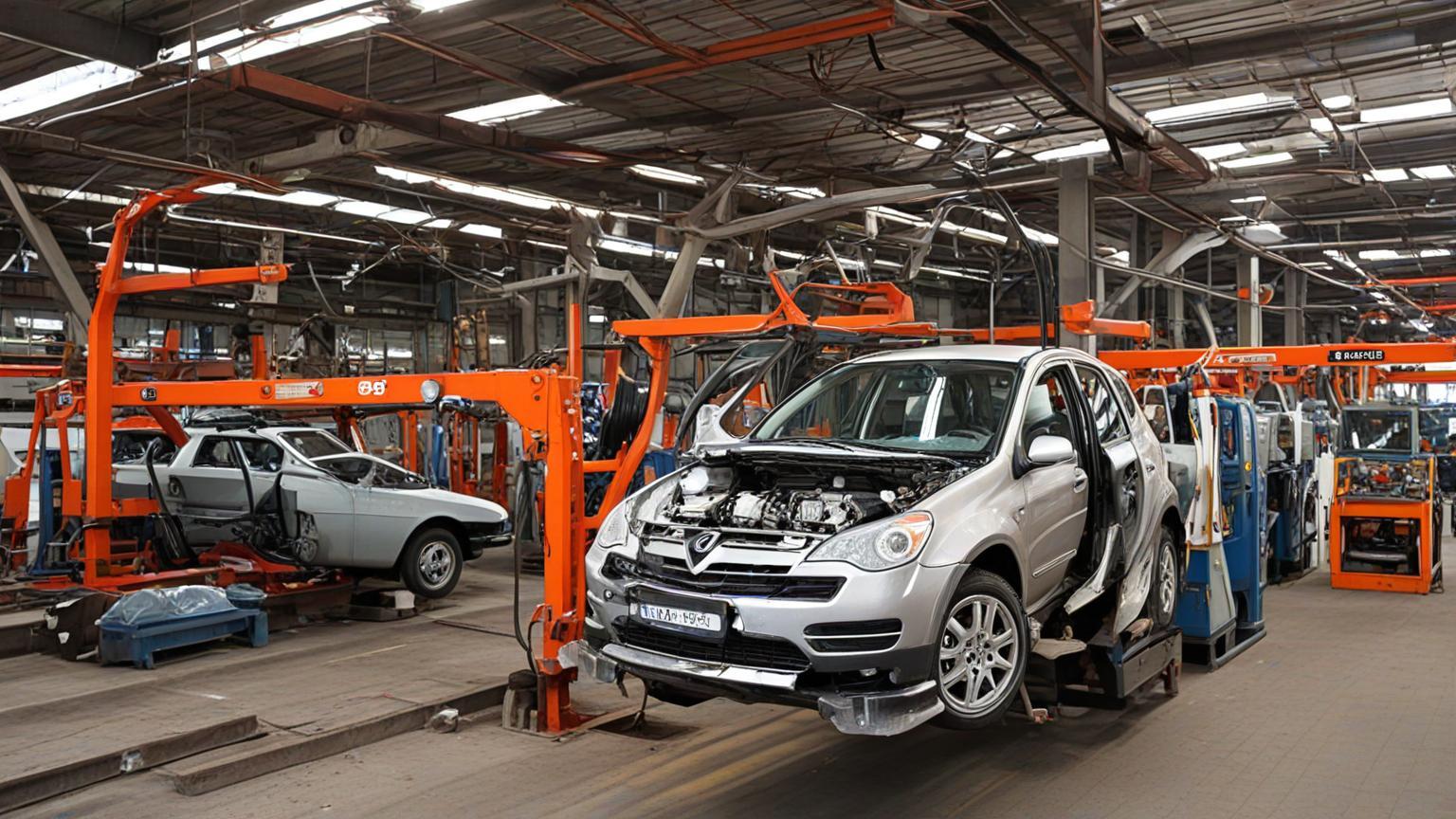 Avances y desafíos del seguro automotriz en 2024