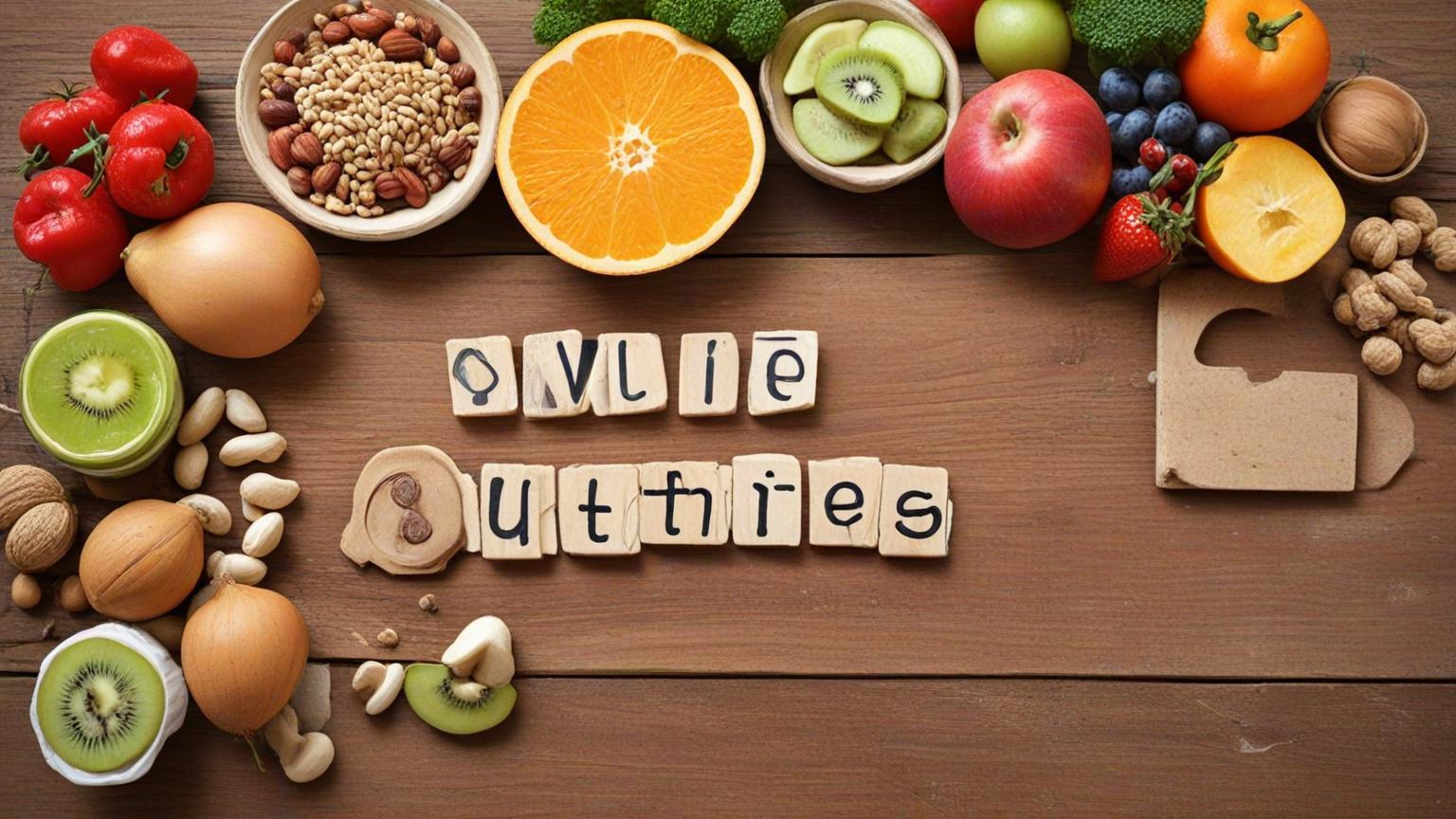 Alimentos andinos: la clave para una salud duradera Alimentos andinos: la clave para una salud duradera