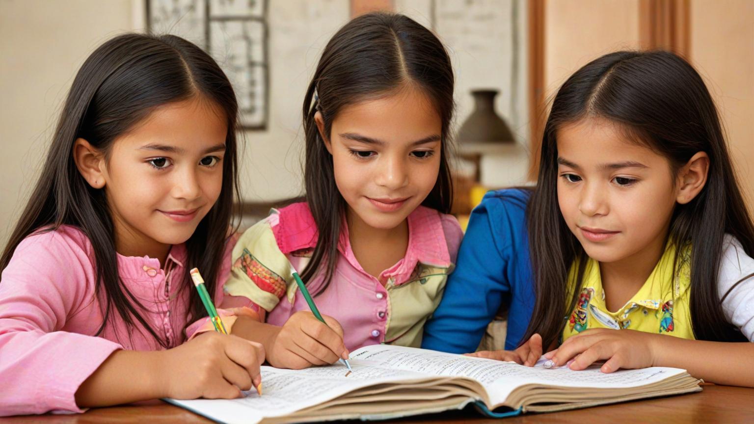 La crisis del sistema educativo en Ecuador: desafíos y perspectivas