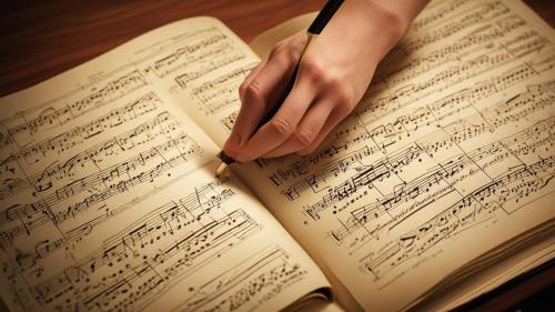 The unsung heroes of film music: How orchestrators shape the soundtracks we love