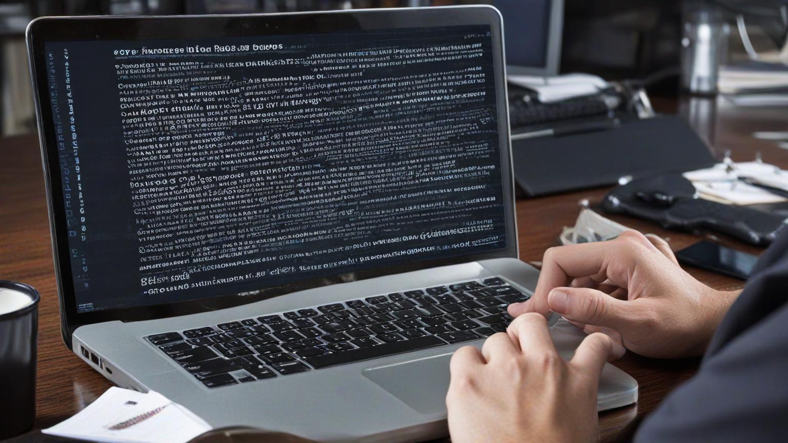 Navigating the complexities of cyber insurance in the age of digital transformation Navigating the complexities of cyber insurance in the age of digital transformation