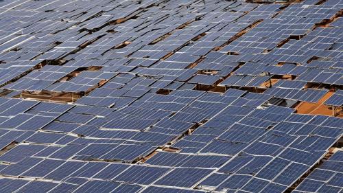 How solar panels are revolutionizing urban architecture