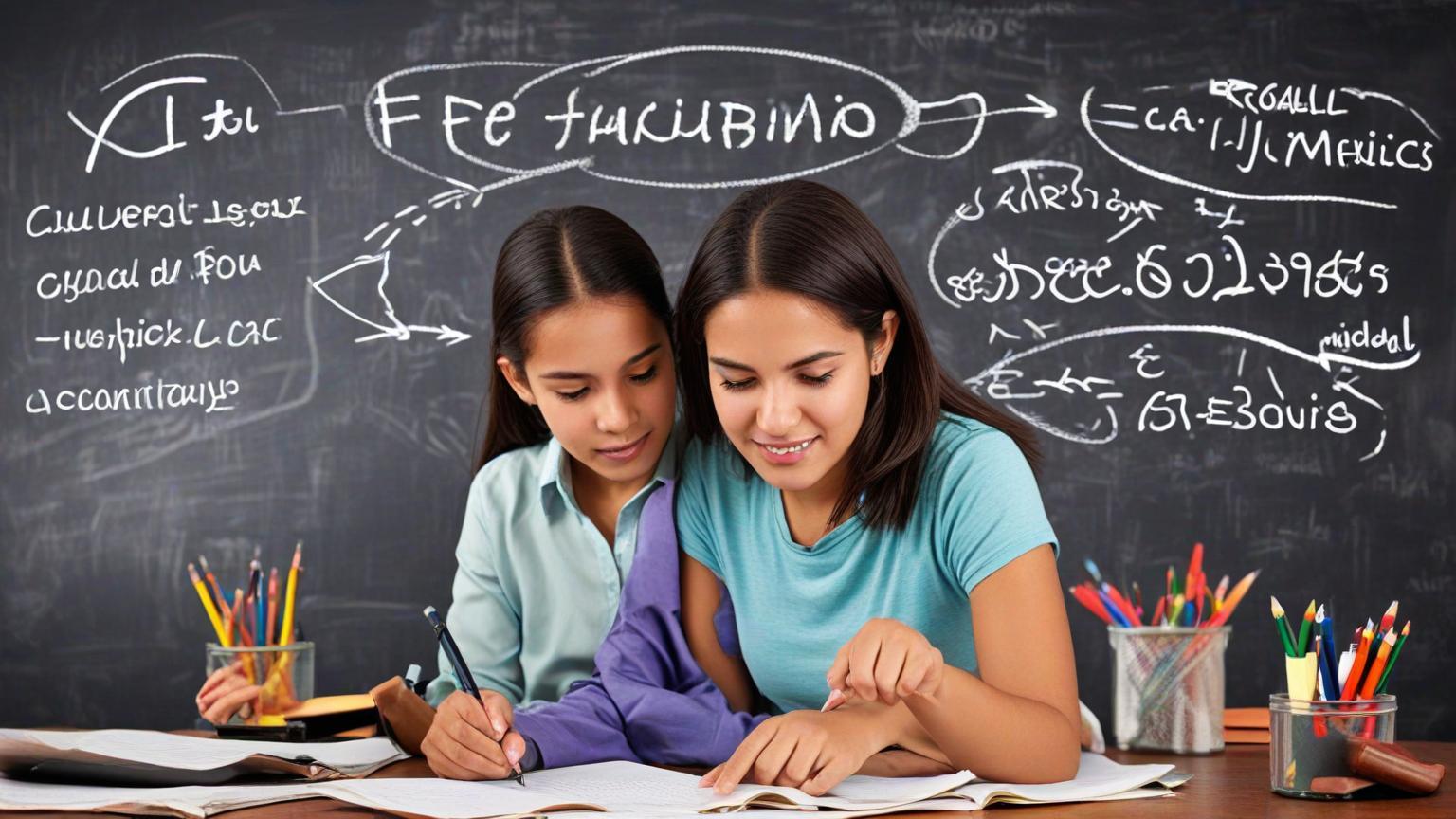 Retos y oportunidades de la educación en México: Perspectivas actuales