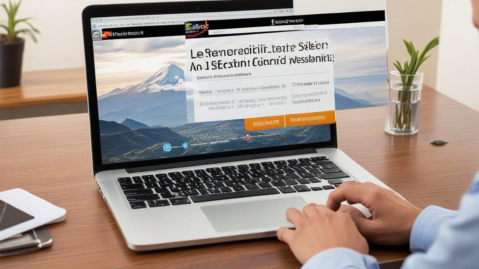 El auge de las fintech en Ecuador: revolucionando el sector financiero El auge de las fintech en Ecuador: revolucionando el sector financiero