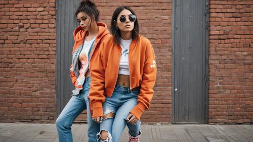 The surprising intersection of streetwear and classical music