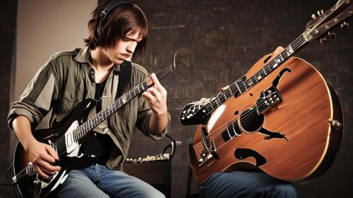 The underground resurgence: How indie bands are redefining the music scene