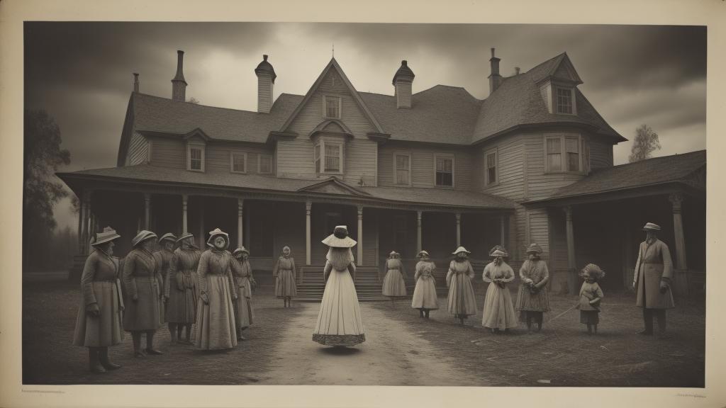 The evolution of horror movies: From silent screams to modern nightmares