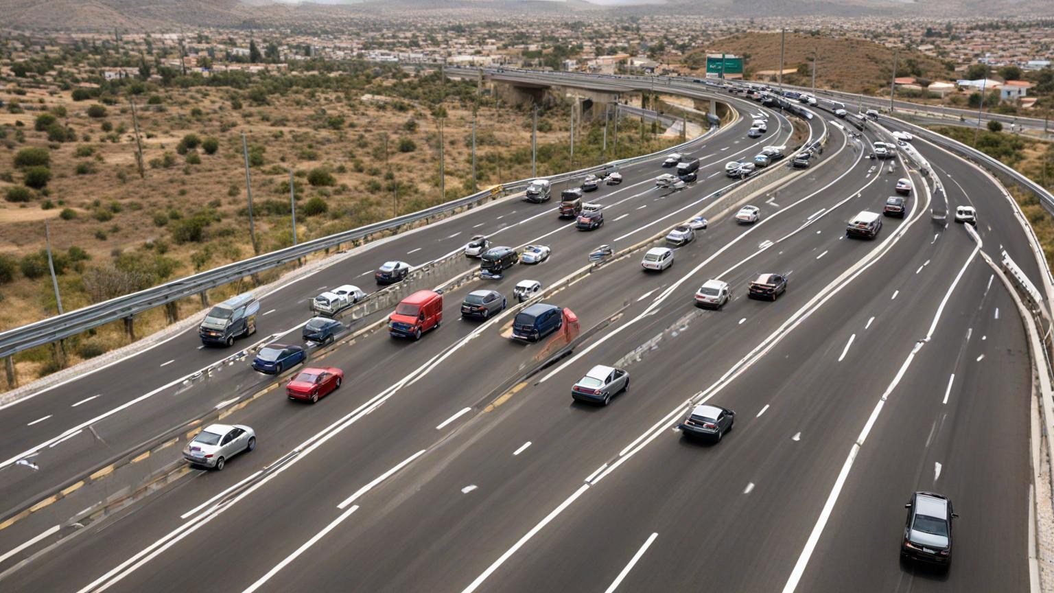 La revolución eléctrica en el mundo del automovilismo: un vistazo al futuro