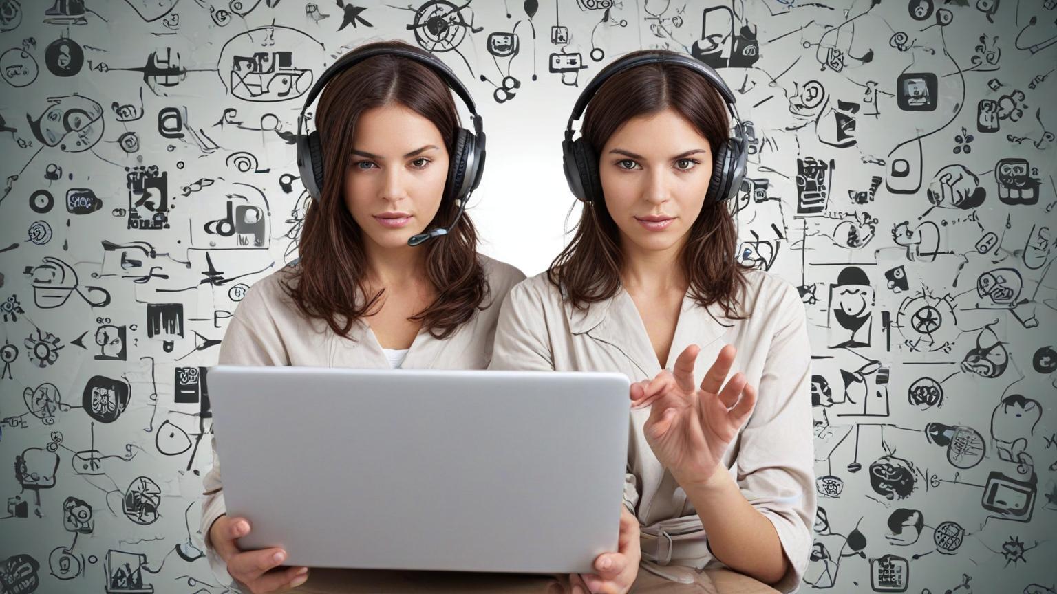 desintoxicación digital: el impacto de las pantallas en la salud mental y física