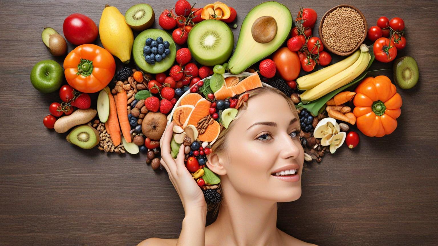 Nutrición intuitiva: Comiendo según las señales de tu cuerpo Nutrición intuitiva: Comiendo según las señales de tu cuerpo