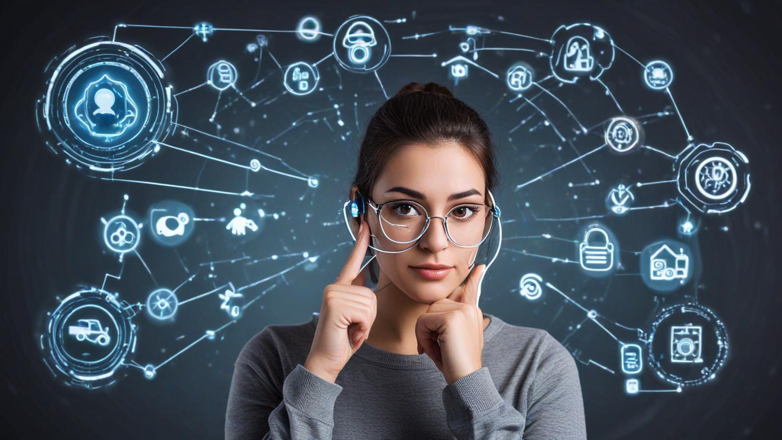 Avances tecnológicos en sistemas de seguridad: el futuro ya está aquí