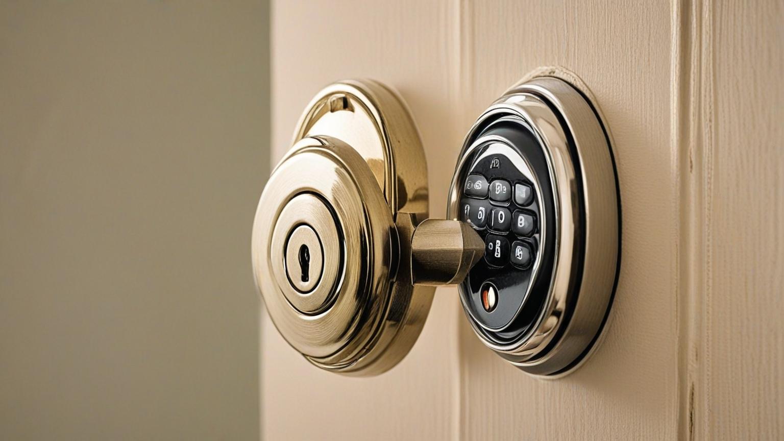 The unseen threats: Navigating home security beyond the basics The unseen threats: Navigating home security beyond the basics