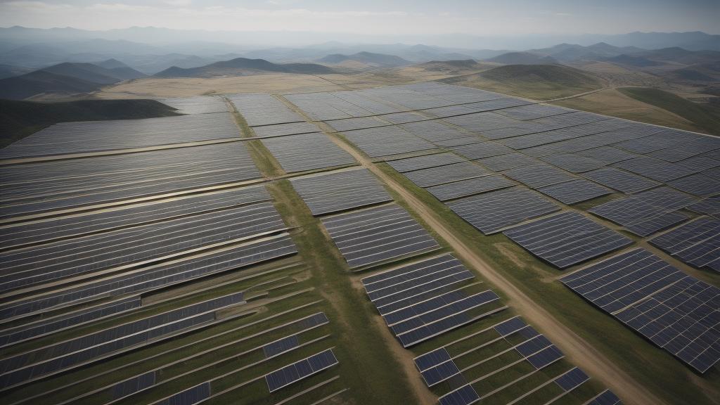 Energia solar: a revolução silenciosa em Portugal Energia solar: a revolução silenciosa em Portugal