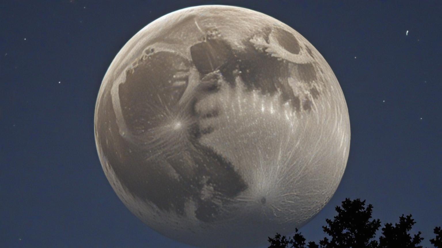 How to harness lunar energy for a balanced life How to harness lunar energy for a balanced life