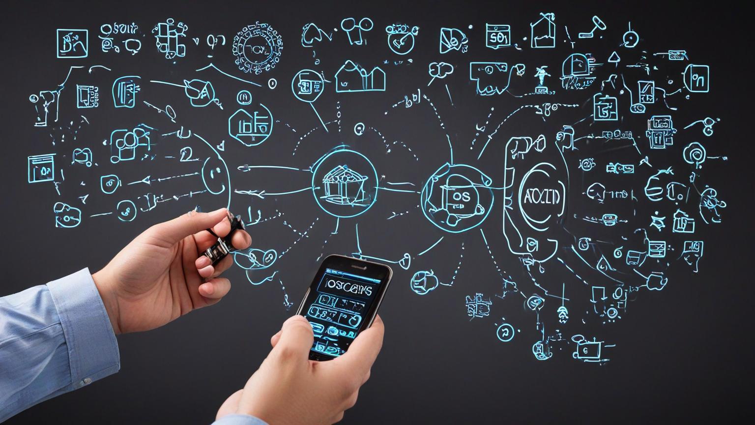 Tecnologías avanzadas en sistemas de alarma: la nueva frontera de la seguridad