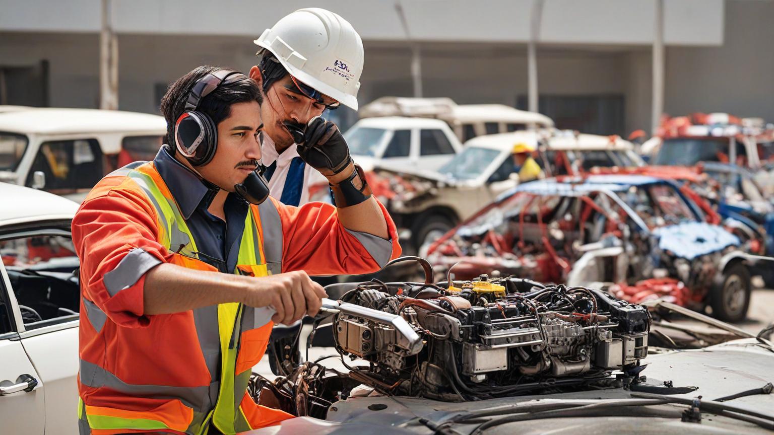 Los autos eléctricos que cambiarán el mercado mexicano en 2024