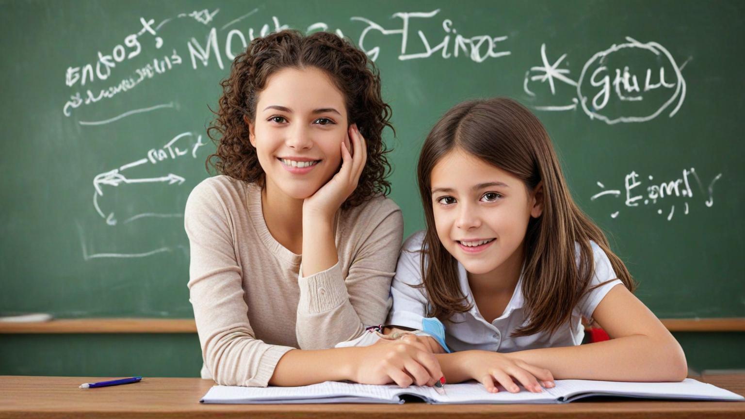 Educação emocional: uma mudança silenciosa mas necessária nas escolas Educação emocional: uma mudança silenciosa mas necessária nas escolas