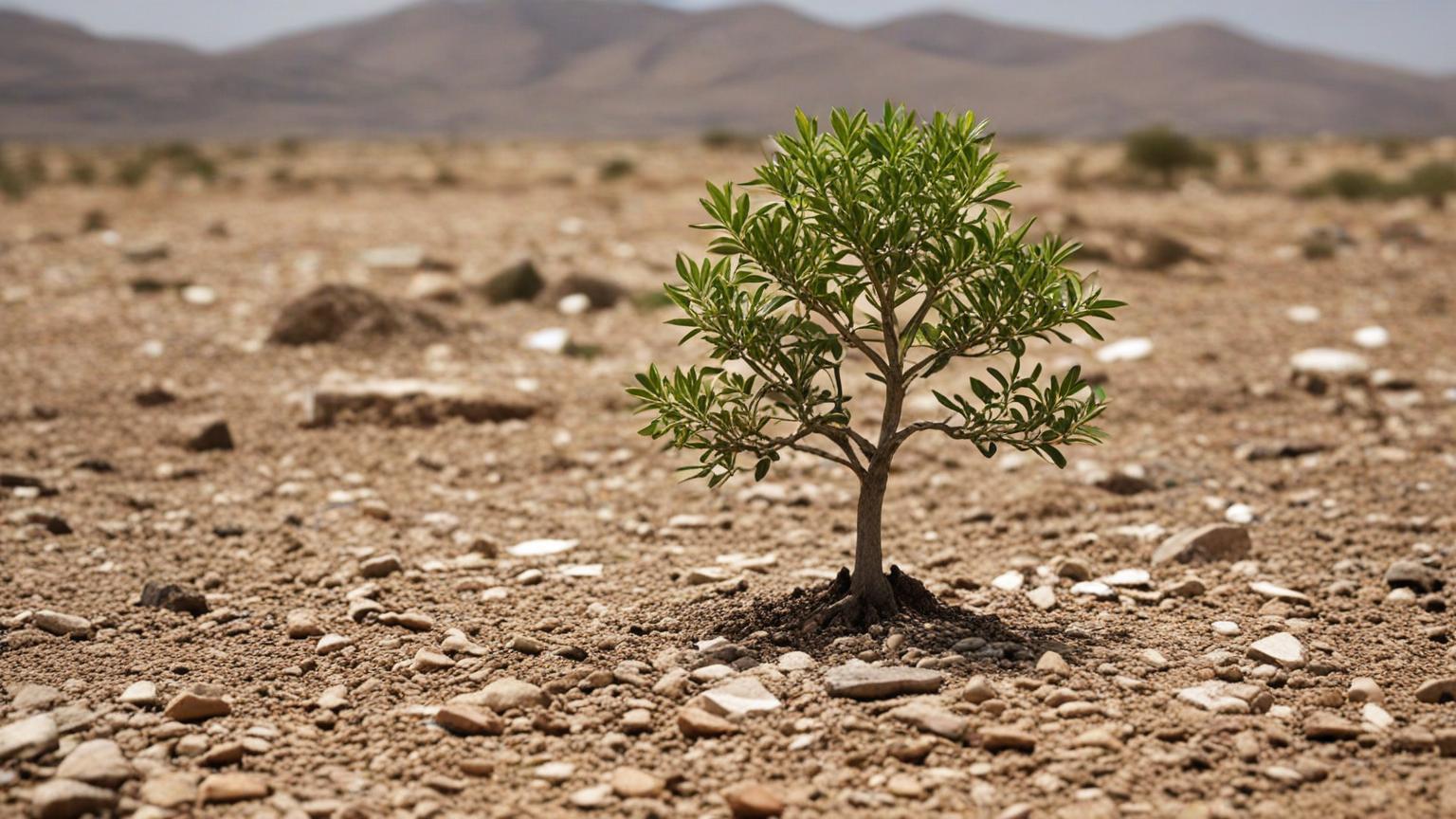 cómo afectará el cambio climático a nuestra salud mental