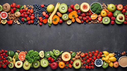 A influência da alimentação na saúde mental: o poder dos nutrientes