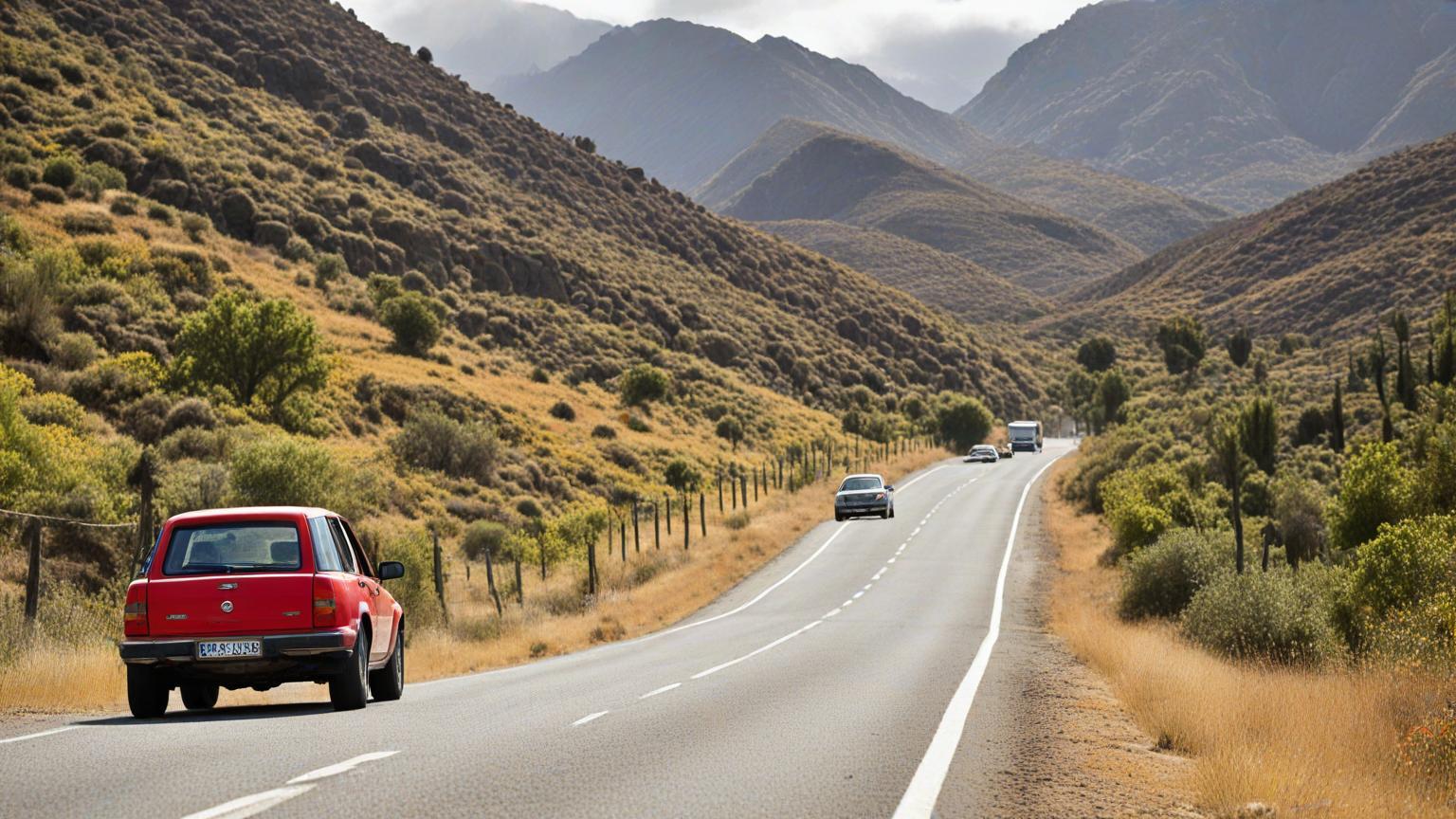 el impacto del cambio climático en el seguro de automóviles en chile
