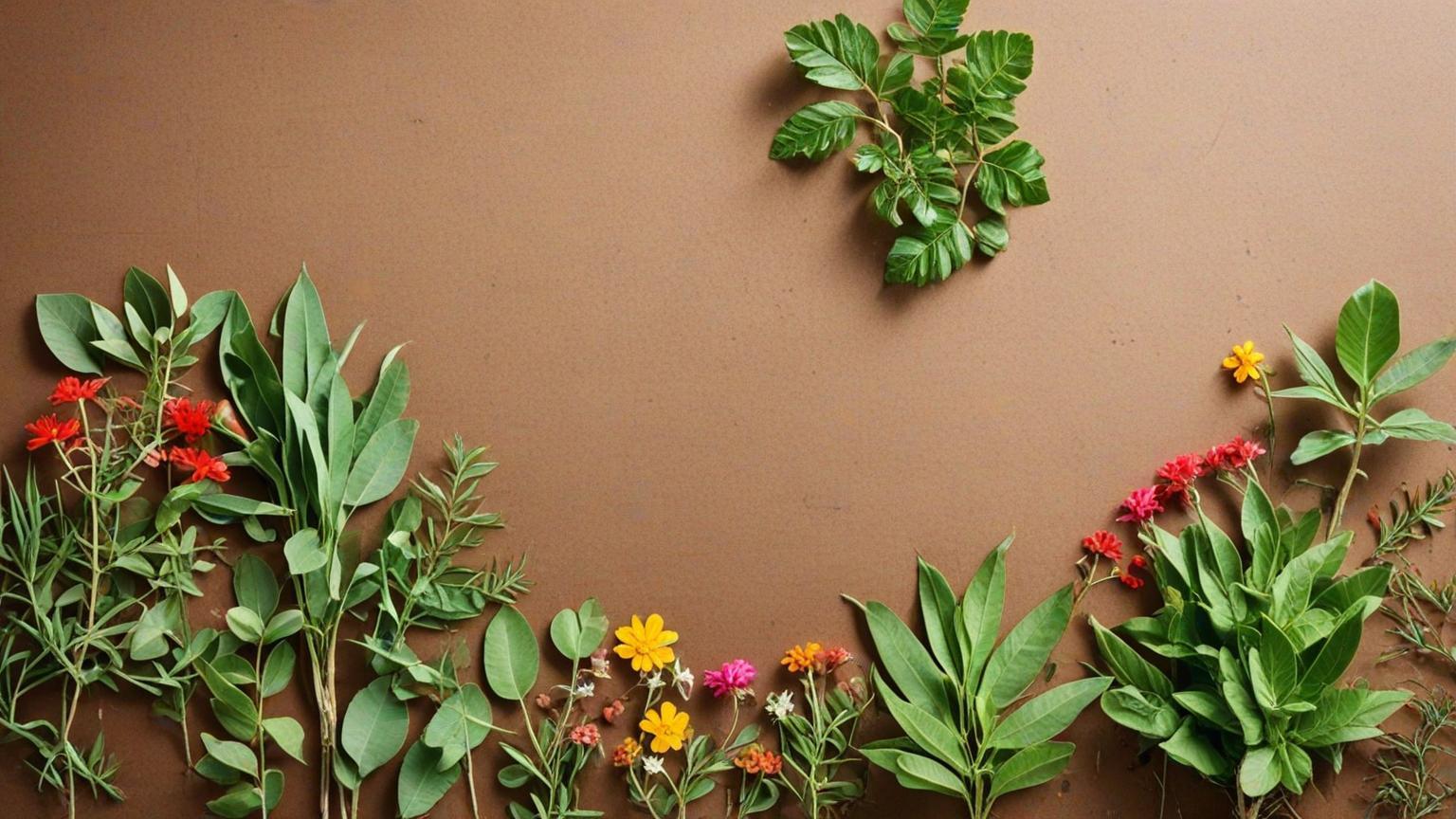 El poder curativo de las plantas medicinales: tradición y ciencia unidas en México