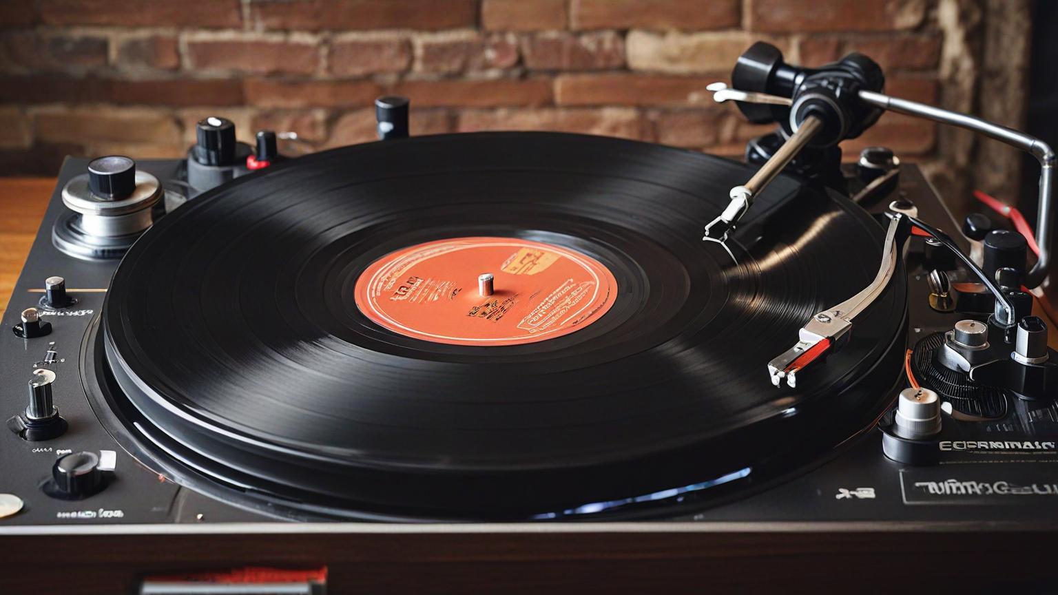 The resurgence of vinyl: How the oldest format is leading modern audio innovation The resurgence of vinyl: How the oldest format is leading modern audio innovation