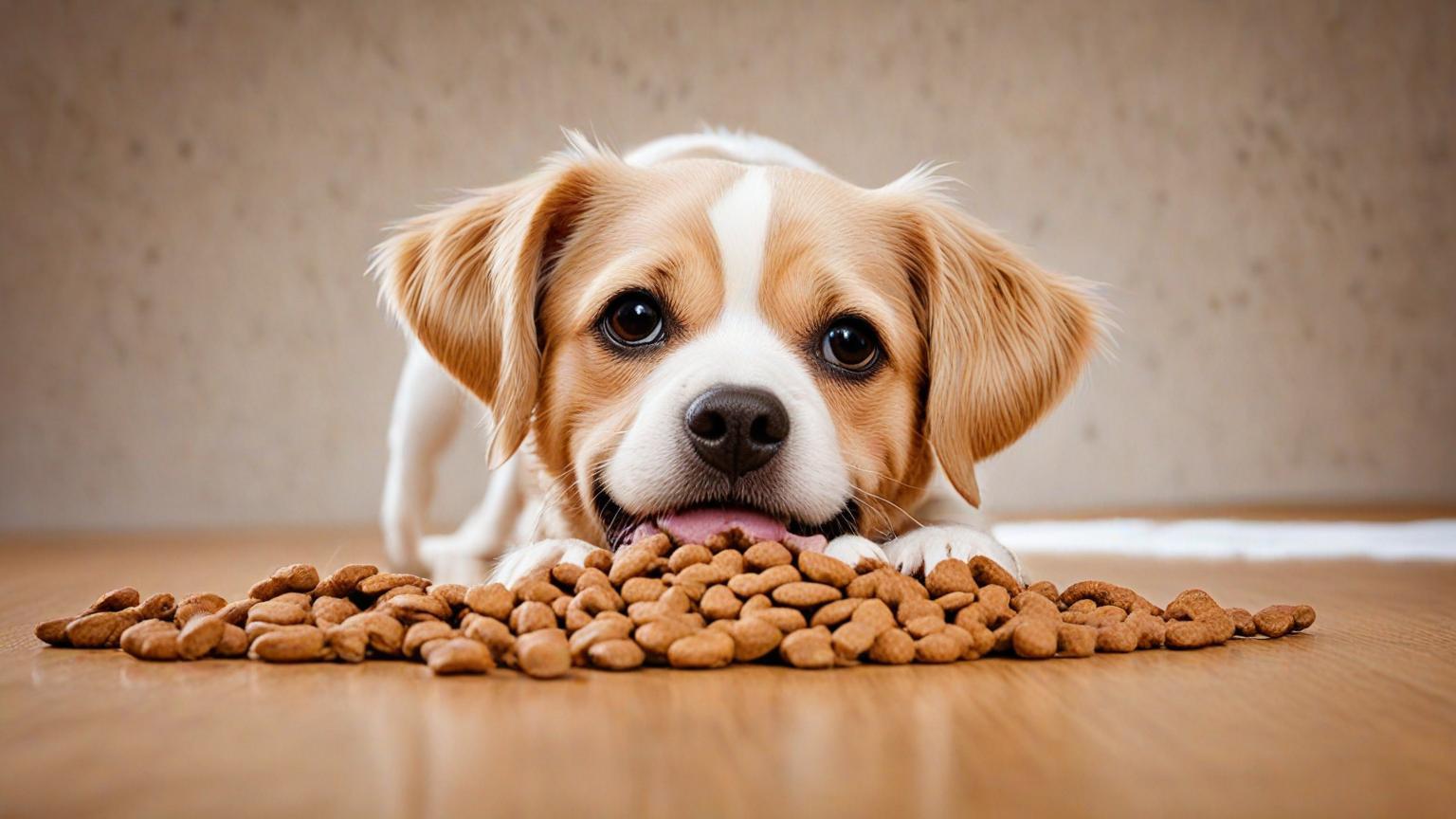 A importância da nutrição adequada para a saúde mental dos pets A importância da nutrição adequada para a saúde mental dos pets