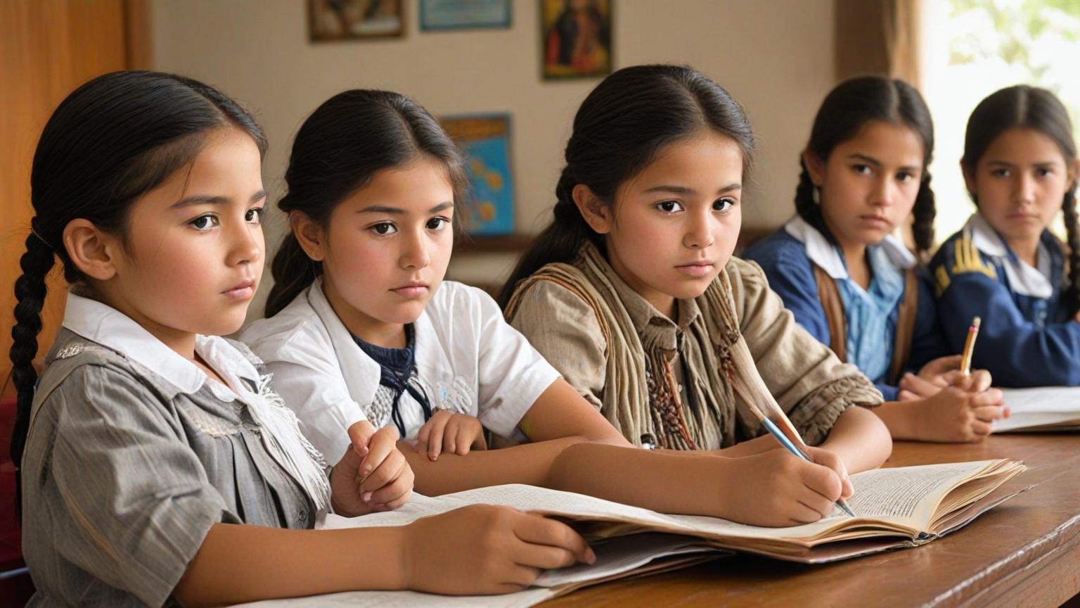El potencial transformador de las aulas centradas en el estudiante en Chile El potencial transformador de las aulas centradas en el estudiante en Chile