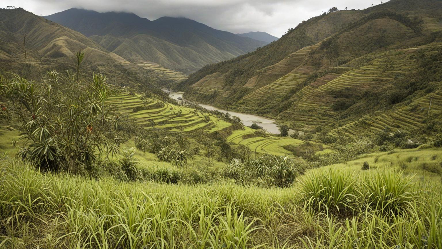 La emergencia ambiental en Ecuador: Un llamado urgente a la conciencia